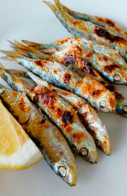 Chiringuito Pepe Oro Torrox Málaga