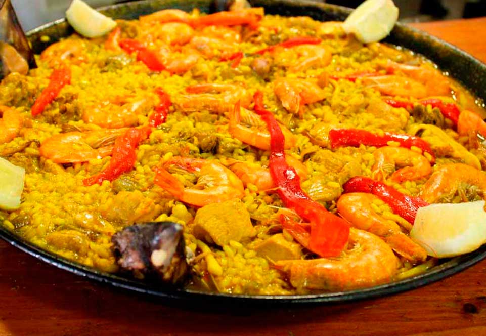 Chiringuito Pepe Oro Torrox Málaga